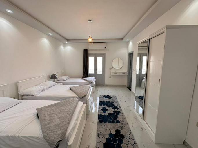 4, Noya House Dahab, Sant Katrin
