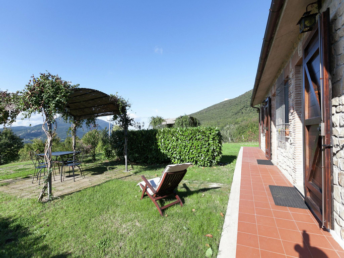 Others 5, Country Farmhouse, Casperia, Rieti
