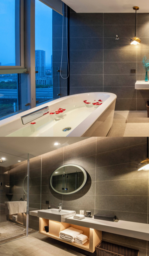 Others 5, DeXin JunTing Hotel Wenzhou South, Wenzhou