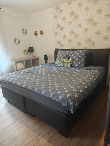 Others 4, Auberge du manala chambre 4 personnes 24-24, Haut-Rhin