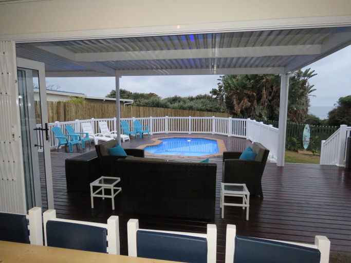 Others 3, Seagulls Beach House, Ugu