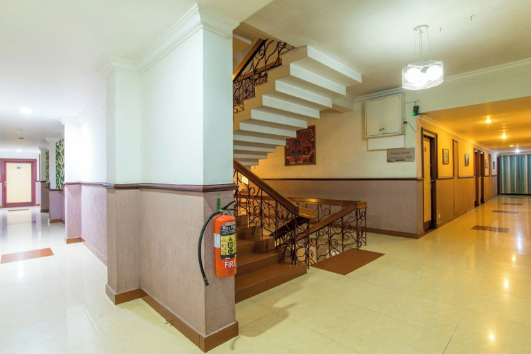 Others 5, Harithagiri Hotel, Wayanad