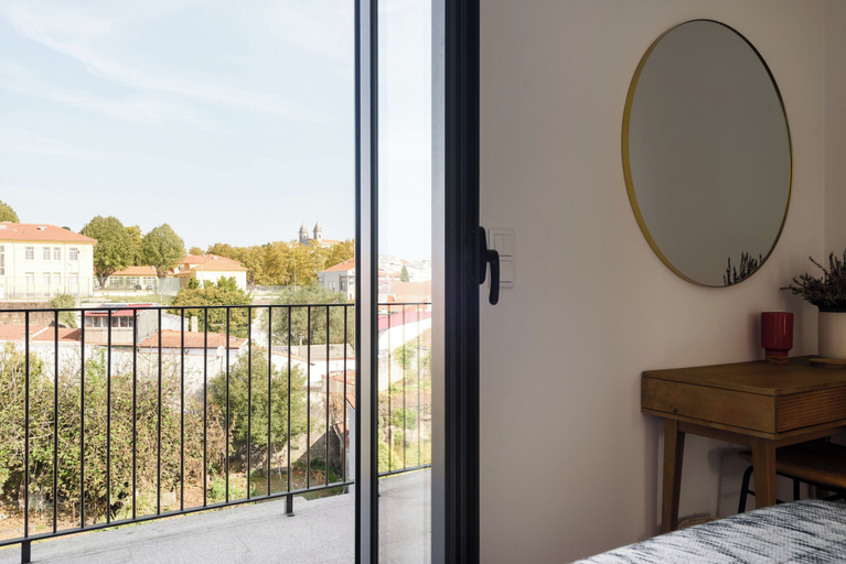 Others 3, Herois · Lovely 2-bed in the City Centre, Porto