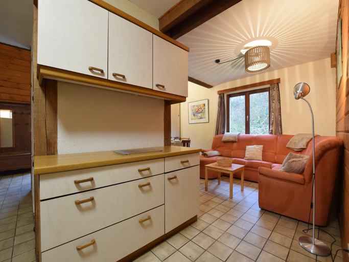 Others 5, Family Villa with Garden, Luxembourg