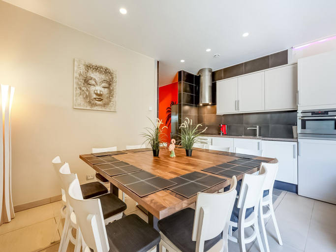 Others 5, Peaceful Getaway with Spa, Avelgem, West-Vlaanderen