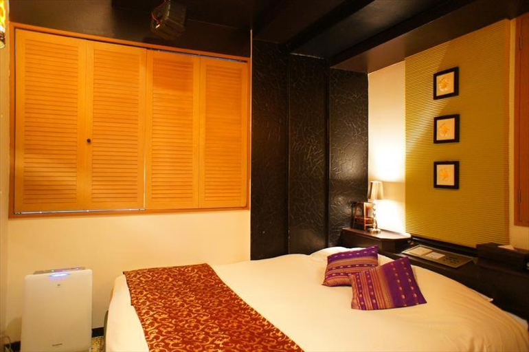 Others 2, HOTEL CHECK INN BALI adult only, Toshima