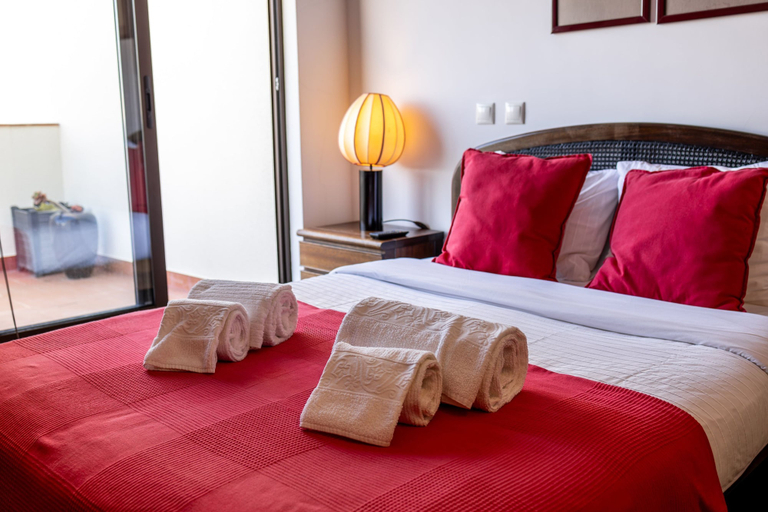 Room 4, Cais in S o Martinho do Porto, Alcobaça