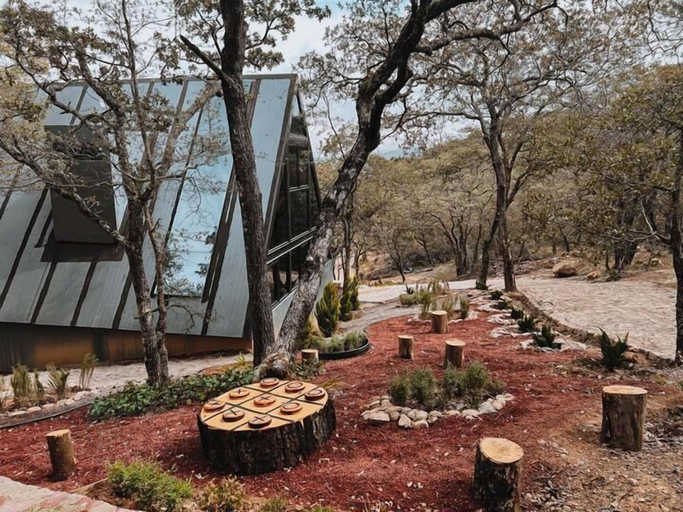 Others 5, La Forêt Cabañas Boutique, Lagos de Moreno