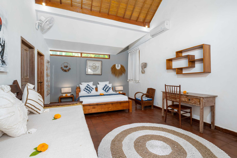 Others 1, Villa Sami Luwih, Badung