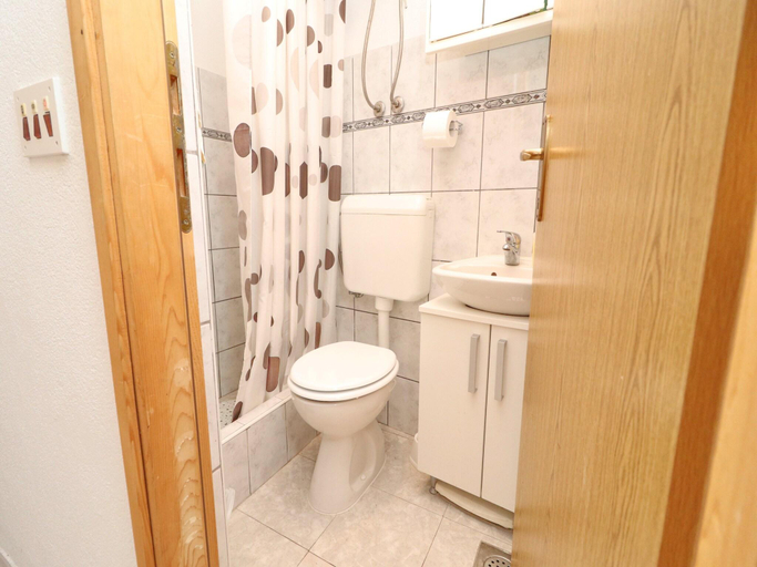 Others 4, Apartments Sergej - Studio Apartment Vito, Janjina