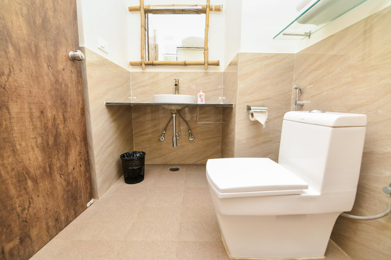 Bathroom, SAFARI QUEST , Mysore