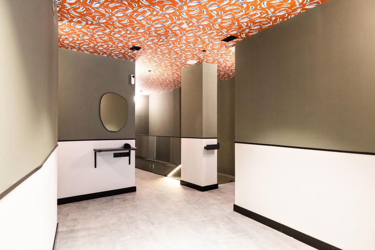 Public Area, Calma Rooms by Charming, Madrid