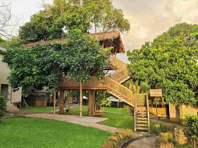 Exterior & Views 2, Sofia's Lake Resort, Cavinti