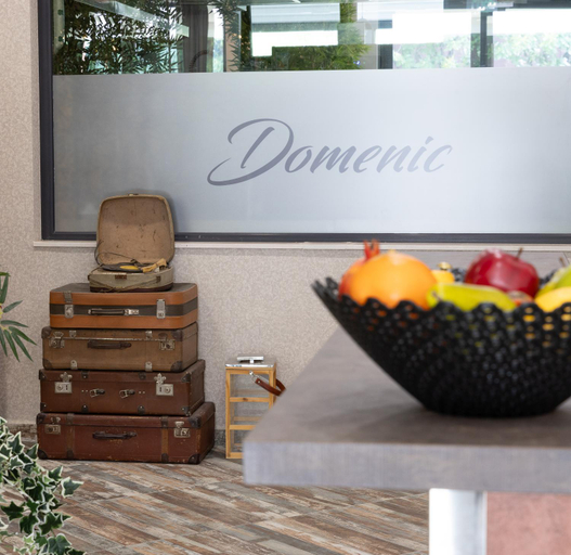 Food & Drinks 4, Hotel Domenic FREE PARKING, Plovdiv