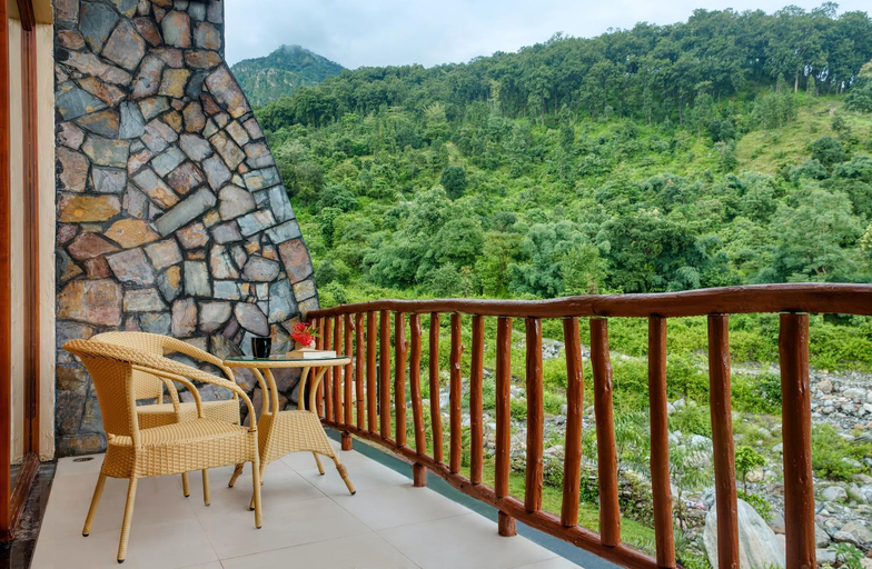 Others 5, Corbett Vanvaas Resort, Nainital