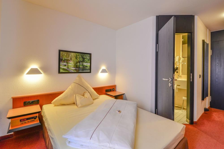 Bedroom 3, Lehmeier, Neumarkt in der Oberpfalz