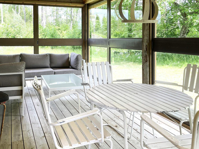Others 3, person holiday home in TRANAS-By Traum, Tranås