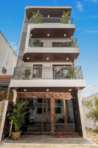 Exterior & Views 2, T P Villa, Da Nang