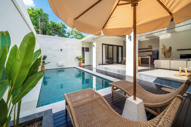 Sport & Beauty 5, Calmaan Villa By Betterplace, Badung