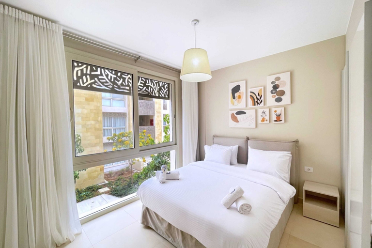 Others 5, Xuru Stays I Roomy & Relaxed 1bdr @ Mangroovy Free Beach & Pool, Al-Ghurdaqah 2