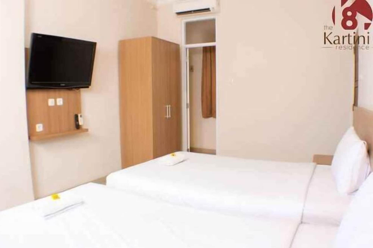 Bedroom 13