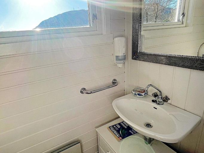 Others 3, person holiday home in Dalsoyra-By Traum, Gulen
