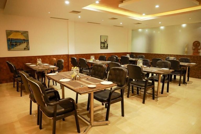 Food & Drinks, JB Residency, Tiruchirappalli