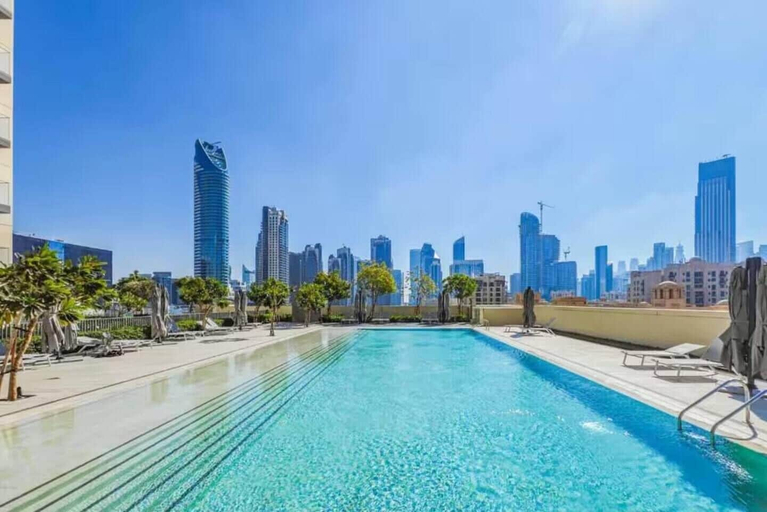 Exterior 5, Hakim Rharib, Dubai