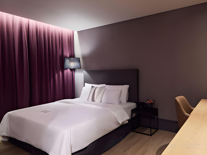 Bedroom 3, Healasis Hotel