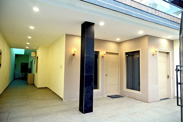 Others 3, Ista Inn Homestay, Amritsar