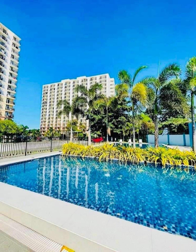 Sport & Beauty, Studio with Balcony at Saekyung 956, Lapu-Lapu City