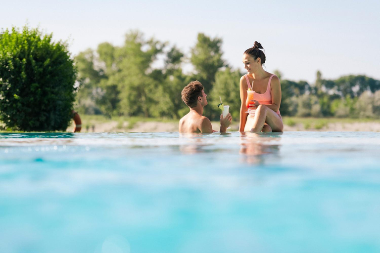 Sport & Beauty 2, St. Martins Therme & Lodge, Neusiedl am See