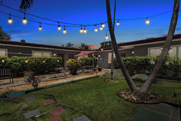Others 1, 1BR Studio w/ Parking, Pet Friendly & BBQ Area, Broward