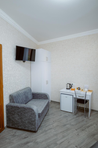Others 5, Mashtots Avenue Hotel, Yerevan