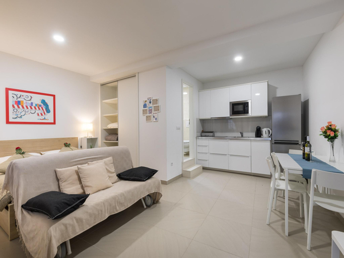 Others 3, Apartment Navigator - Comfort Studio, Dubrovnik