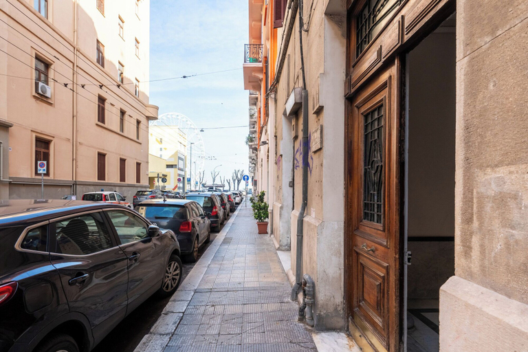 Others 3, Umbertina Cozy Apartment by Wonderful Italy, Bari
