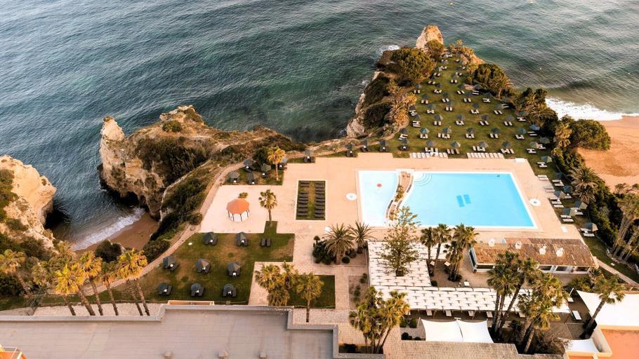 Exterior & Views 2, Pestana Viking Beach & Spa Resort, Lagoa