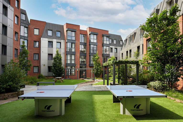 Exterior & Views 2, For Students Only - Modern Accommodation in Leeds City Centre, Leeds