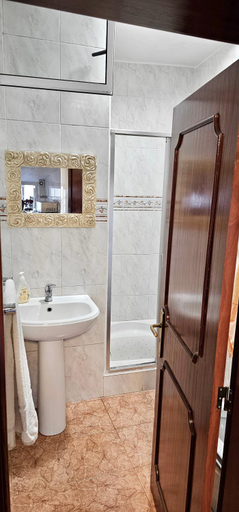 Bathroom 3, K&K Apartments - Mountain View, Machico
