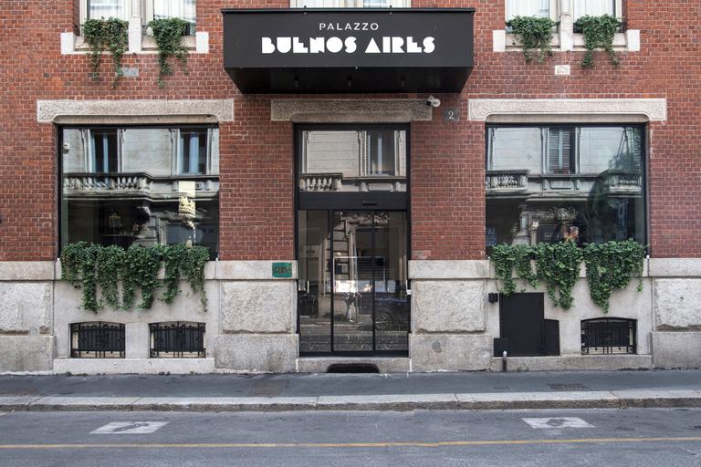 Exterior & Views 2, PALAZZO BUENOS AIRES, Milano