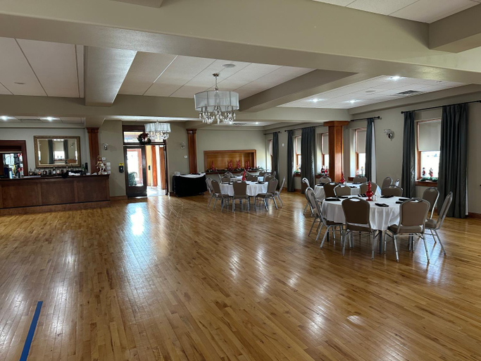 Others 4, Buffalo Ridge Resort and Spa, Deuel