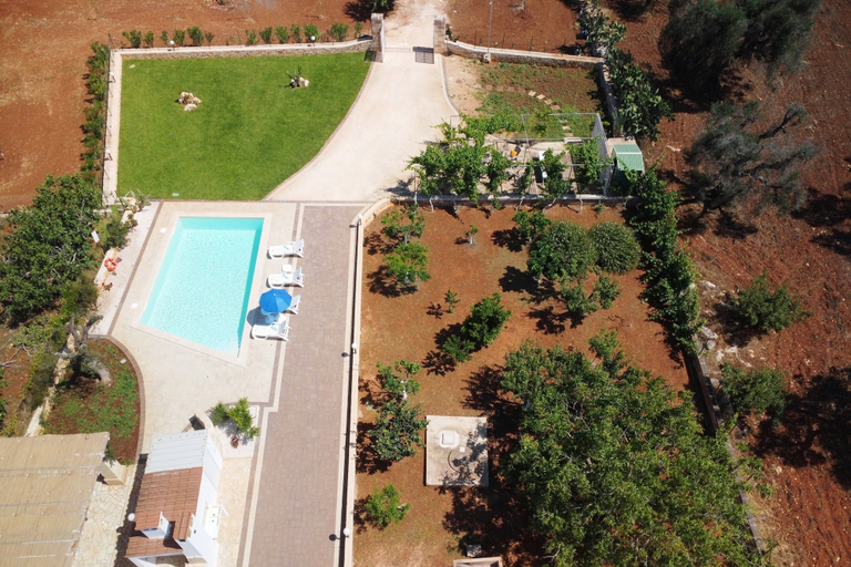 Exterior & Views 2, Villa Lino with Pool by Wonderful Italy, Brindisi