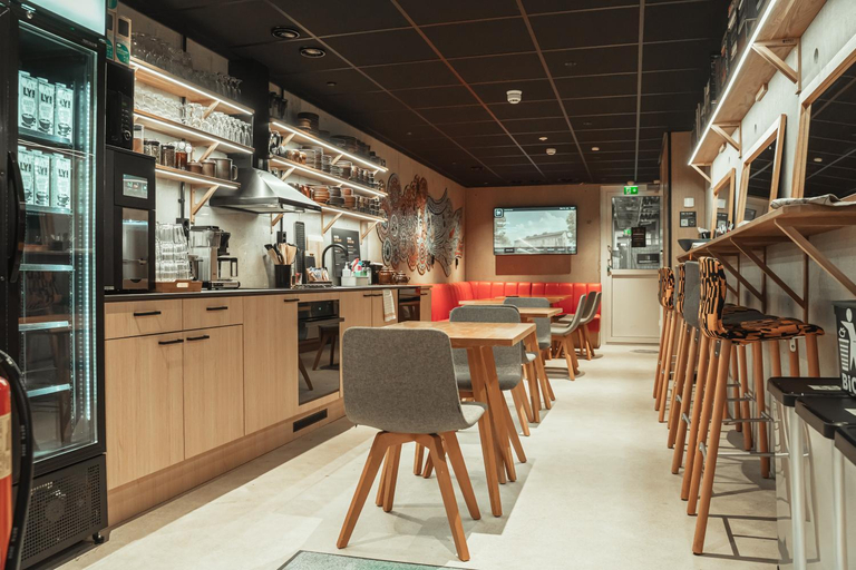 Food & Drinks 4, Time Hotel, Time To Stay art & boutique, Central Finland