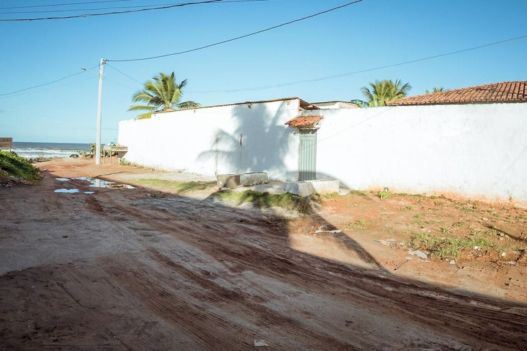 Room 2, Casa Pet-friendly com Piscina de Frente Para o mar, Ilhéus