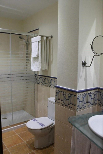 Bathroom 4, Almadraba Conil, Cádiz