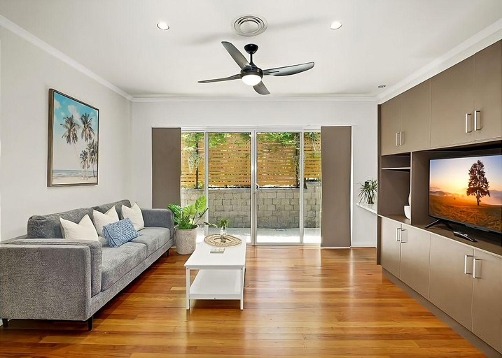 Others 4, McCabe Coffs Retreat, Coffs Harbour - Pt A