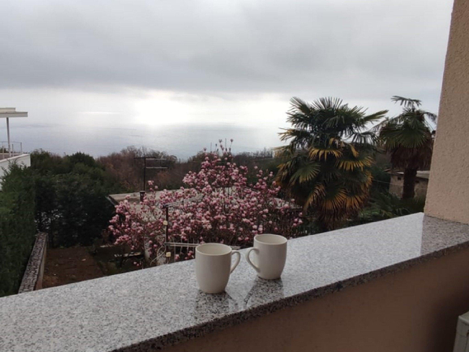 5, Apartment Baricevic, Matulji