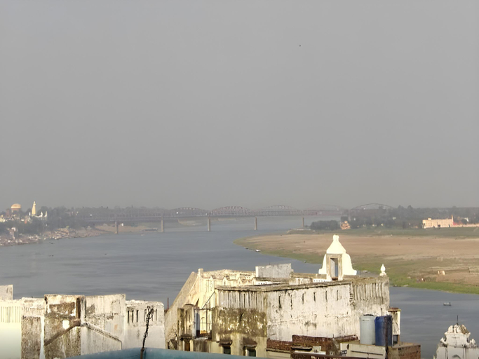 Others 4, Shiva Guest House, Chandauli