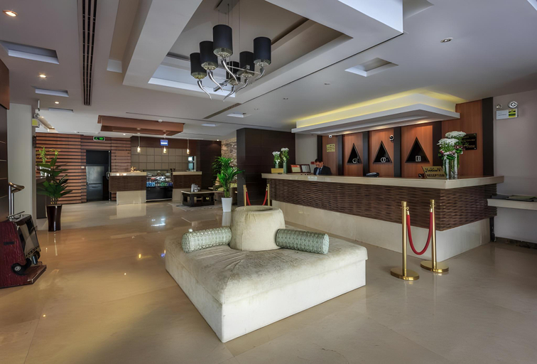 Public Area, Al Muhaidb Residence Al Malaz 7 - Economic, Riyadh