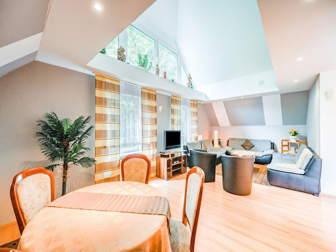 Others 3, Group Stay in Brilon-Wald, Hochsauerlandkreis